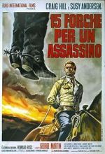 Watch 15 Scaffolds for a Murderer 0123movies