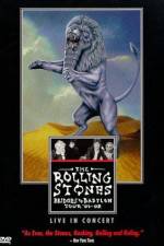 Watch The Rolling Stones Bridges to Babylon Tour '97-98 0123movies