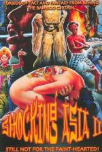 Watch Shocking Asia II: The Last Taboos 0123movies
