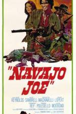 Watch Navajo Joe 0123movies