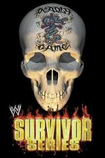 Watch WWE Survivor Series 1998 0123movies