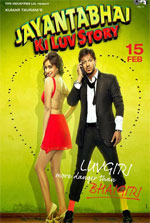 Watch Jayantabhai Ki Luv Story 0123movies