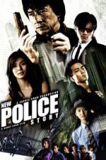 Watch New Police Story 0123movies