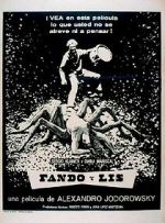 Watch Fando and Lis 0123movies