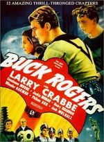 Watch Buck Rogers 0123movies