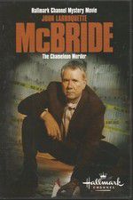 Watch McBride: The Chameleon Murder 0123movies