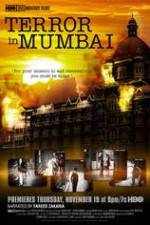 Watch Terror in Mumbai 0123movies