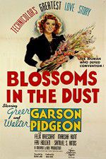 Watch Blossoms in the Dust 0123movies