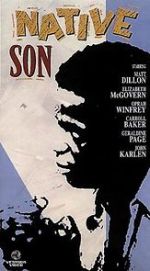 Watch Native Son 0123movies