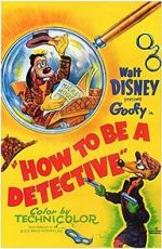 Watch How to Be a Detective 0123movies