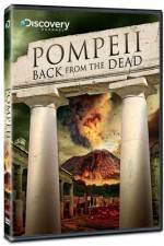 Watch Pompeii Back from the Dead 0123movies