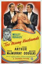 Watch Too Many Husbands 0123movies