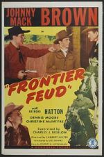 Watch Frontier Feud 0123movies