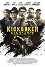 Watch Kickboxer: Vengeance 0123movies