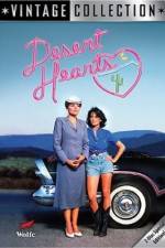 Watch Desert Hearts 0123movies