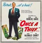 Watch Once a Thief 0123movies