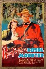 Watch Renfrew of the Royal Mounted 0123movies
