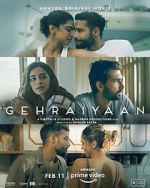 Watch Gehraiyaan 0123movies