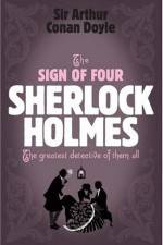 Watch The Sign of Four 0123movies