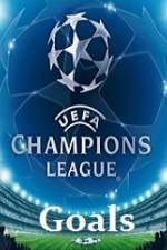 Watch Champions League Goals 0123movies