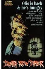 Watch Death Row Diner 0123movies