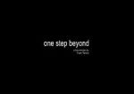 Watch One Step Beyond 0123movies