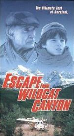 Watch Escape from Wildcat Canyon 0123movies