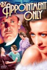 Watch By Appointment Only 0123movies