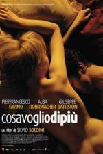 Watch What More Do I Want 0123movies