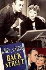 Watch Back Street 0123movies