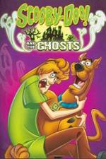 Watch Scooby Doo And The Ghosts 0123movies