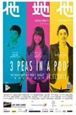 Watch 3 Peas in a Pod 0123movies