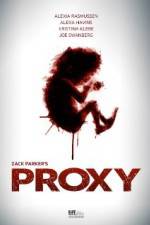 Watch Proxy 0123movies