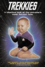 Watch Trekkies 0123movies