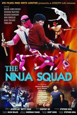 Watch The Ninja Squad 0123movies