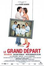 Watch Le grand depart 0123movies