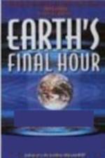 Watch Earth's Final Hours 0123movies