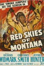 Watch Red Skies of Montana 0123movies