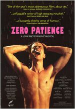 Watch Zero Patience 0123movies
