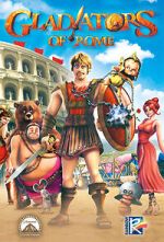 Watch Gladiators of Rome 0123movies