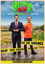 Watch Genis Aile 4: Cevahir & Ulvi 0123movies