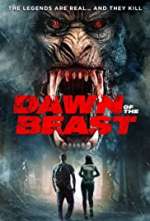 Watch Dawn of the Beast 0123movies