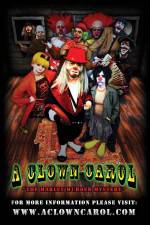 Watch A Clown Carol: The Marley Murder Mystery 0123movies