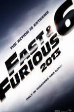 Watch Fast And Furious 6 Movie Special 0123movies