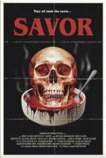 Watch Savor 0123movies