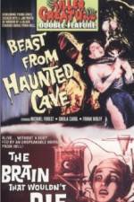 Watch Beast from Haunted Cave 0123movies