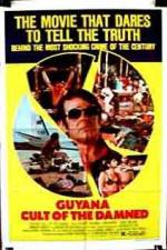 Watch Guyana Crime of the Century 0123movies