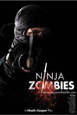 Watch Ninja Zombies 0123movies