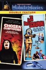 Watch The Earth Dies Screaming 0123movies