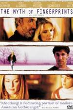 Watch The Myth of Fingerprints 0123movies